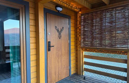 Willa Jeleń - Foto 37