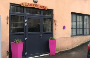 Le Loft de l ancienne forge - Foto 14