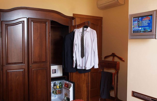 Petit Château - Foto 9