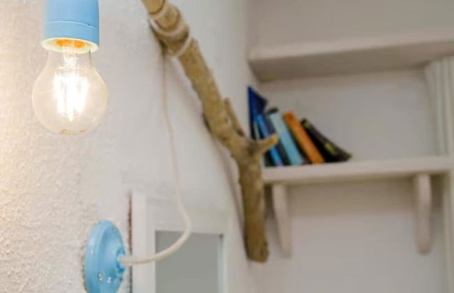 The 4 Travellers Halkidiki - Foto 19