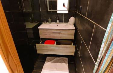 Studio Sainte Marie - Foto 10