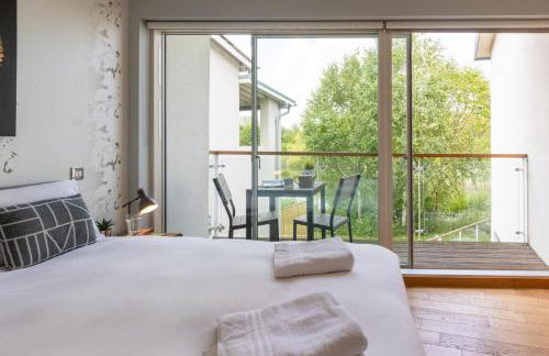 Osprey Lodge CW64 HOT TUB Lakeside Spa Property - Foto 25