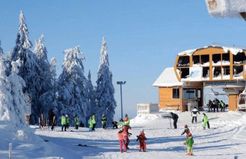 Le gîte de la Grande Vallée - Vue exceptionnelle - Foto 26