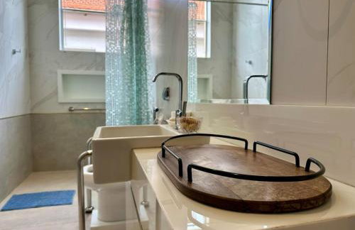 Casarão com Acessibilidade no Coração de São João del-Rei - Pet Friendly - com Ar Condicionado - Acesso à Maria Fumaça para Tiradentes - Foto 39