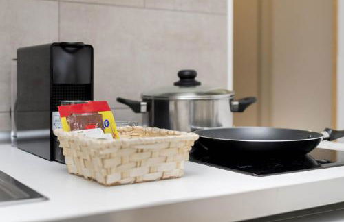 Luxury XVI - Ferga Suites - Photo 24