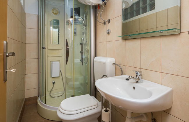 Apartment Goran - Foto 15