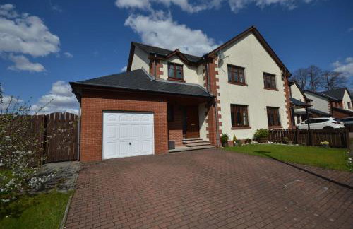 Gallunach House - Foto 11