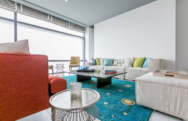 DHH - Index Tower - Foto 36