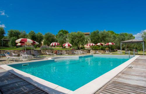 Holiday Home Borgo Fontana-10 by Interhome - Foto 27