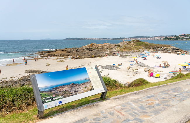 Apartamentos Areas do Mar - Foto 26