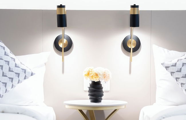 Mossaz Mana-Mana Suites Kuala Lumpur - Foto 27