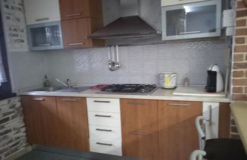 appartamento il giardino dei semplici - Foto 11