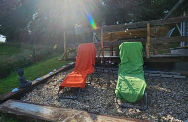 Kleine Jagdhütte - Photo 3