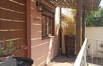 El Guardaviñas, entre Montes y Viñedos - Foto 97