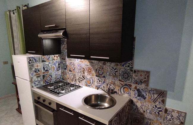 Villa in Sicily With Etna View and Pool - Foto 15