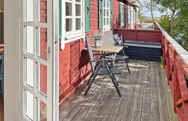 Holiday Home in Sölvesborg - Photo 19