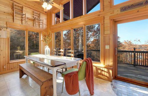 Kindred Hollow-Lake & Mountain Views - Foto 15