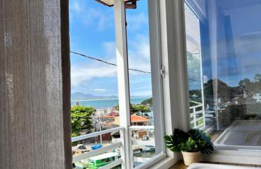 Jacuzzi Privativa e Vista Mar - Apto Tartaruga - Foto 19