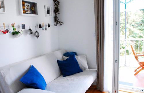 Beachfront Apartment Mala Tereza - Photo 31