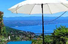 Casa Panorama Lovran - Sea View Apartment NEW! - Photo 1