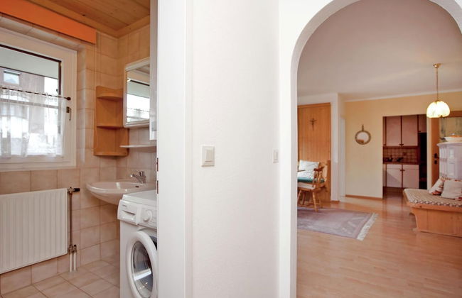 Mountain View Apartment in Going am Wilden Kaiser near Ski Area - Foto 19