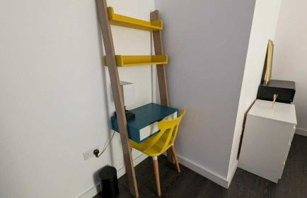 Modern Stylish Apartment near the City Centre - Foto 16