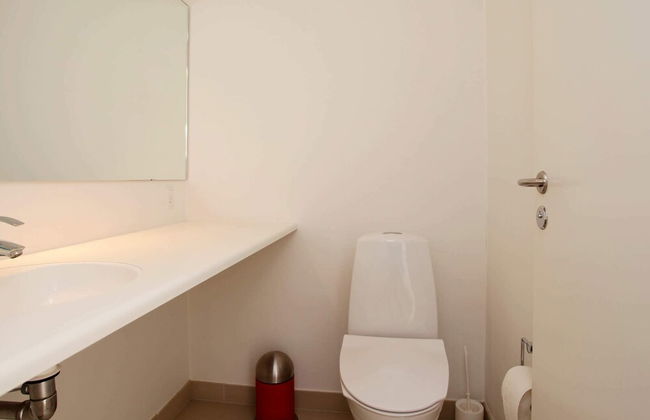 7 Person Holiday Home in Stege-by Traum - Foto 16