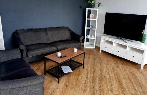 Moorparadies FRI-Südliches Friesland - Foto 1