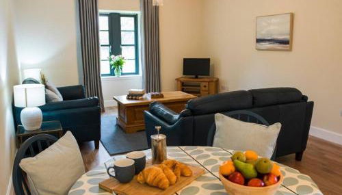 Stunning Edinburgh 1820s stables converted studio - Foto 4