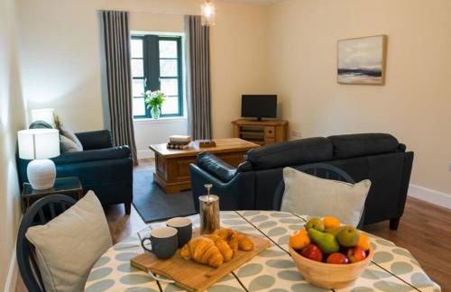 Stunning Edinburgh 1820s stables converted studio - Foto 4