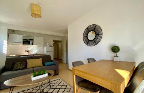 Les Naïades C06 - 2 bedrooms for 5 people ! - Photo 1