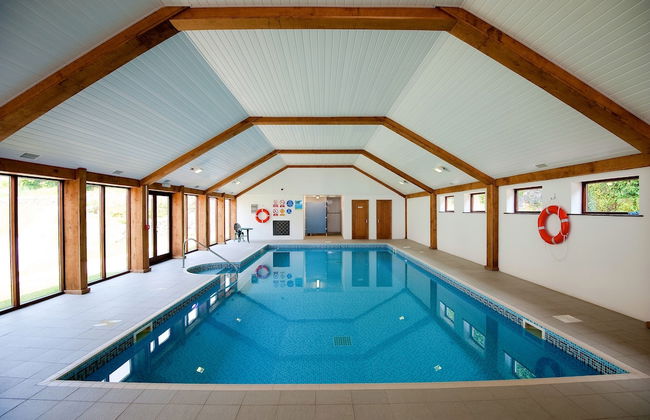 Green Acres Cottages - Foto 33