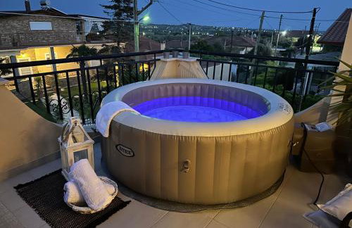 Villa Vaso with jacuzzi - Foto 17