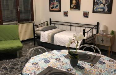 Casa Santa Maria Maddalena - Foto 34