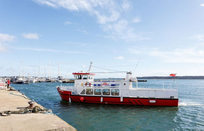 Fishermans Cottage - Foto 37