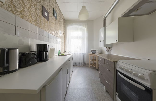 Primeflats - Apartments im Schillerpark - Photo 25