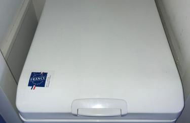 Appartement Figure de proue, près Les Sables d Olonne, Talmont saint Hilaire - Foto 16