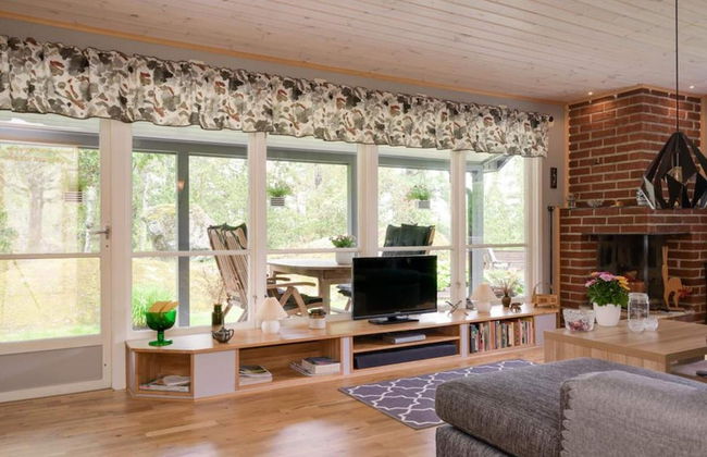 4 Star Holiday Home in Sparreholm - Foto 5