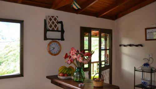 Cosy Chalet with Terrace in Hermigua - Ideal for Couples - Foto 5