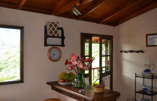 Cosy Chalet with Terrace in Hermigua - Ideal for Couples - Foto 8