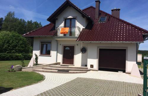 Dom Wakacyjny Quattro Niesulice - Foto 37