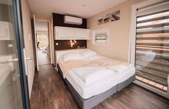 Hausboot Harmonie - Foto 5