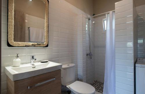 Athos View - Golden Fig Sykia lodge - Foto 31