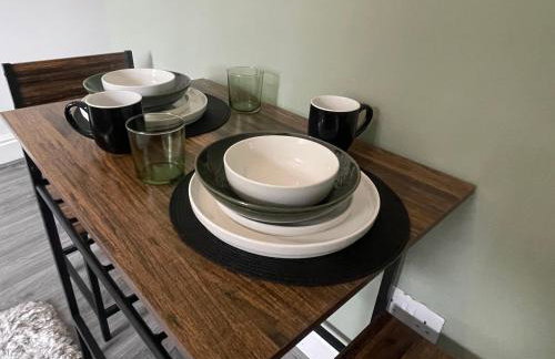 Amazing - 1BDR - Free Street Parking - Foto 33