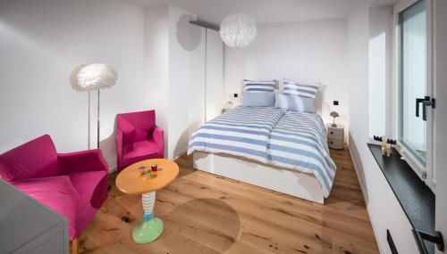 Fachwerkhaus Eiben - Foto 5