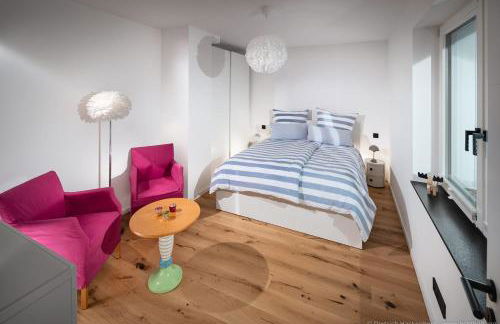 Fachwerkhaus Eiben - Foto 5