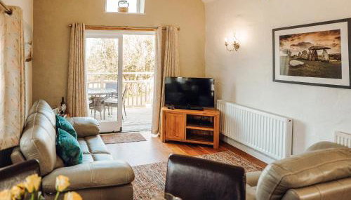 The Old Forge - Uk6724 - Foto 3