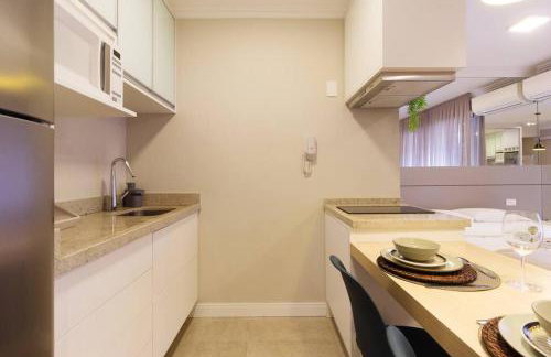 Studio Moderno com sacada Ap 48 Soho Life - Photo 38