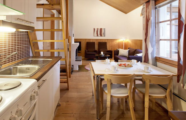 Holiday Club Pyhä - Foto 15