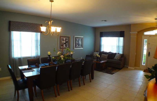 6BR 4BA Home in Windsor Hills by CV-2601 - Foto 47